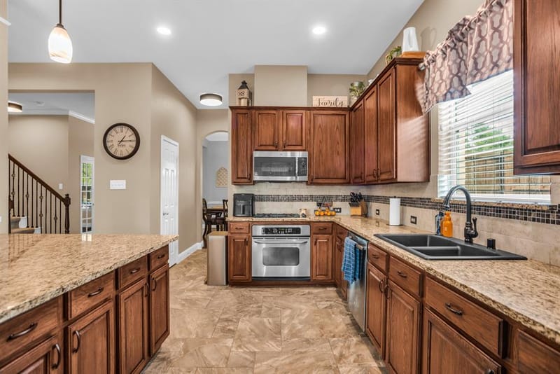 1420 Timber Ridge Drive, Allen TX 75002 - Photo 12