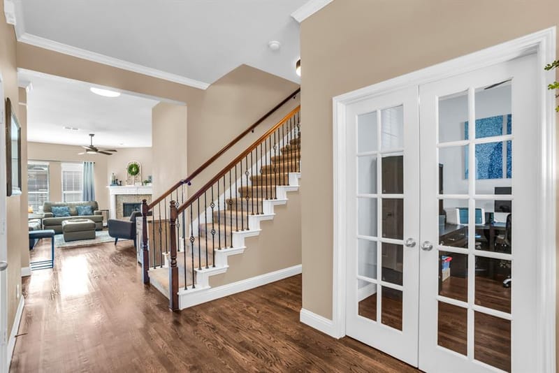 1420 Timber Ridge Drive, Allen TX 75002 - Photo 7