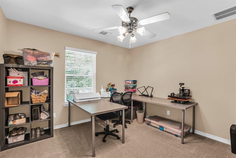 1420 Timber Ridge Drive, Allen TX 75002 - Photo 28