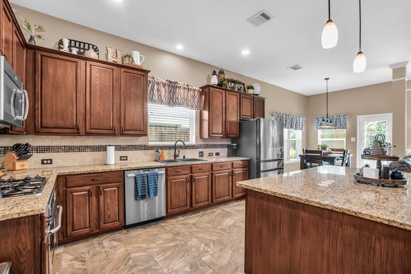 1420 Timber Ridge Drive, Allen TX 75002 - Photo 9