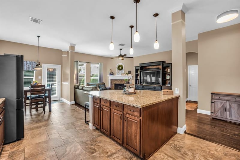 1420 Timber Ridge Drive, Allen TX 75002 - Photo 10