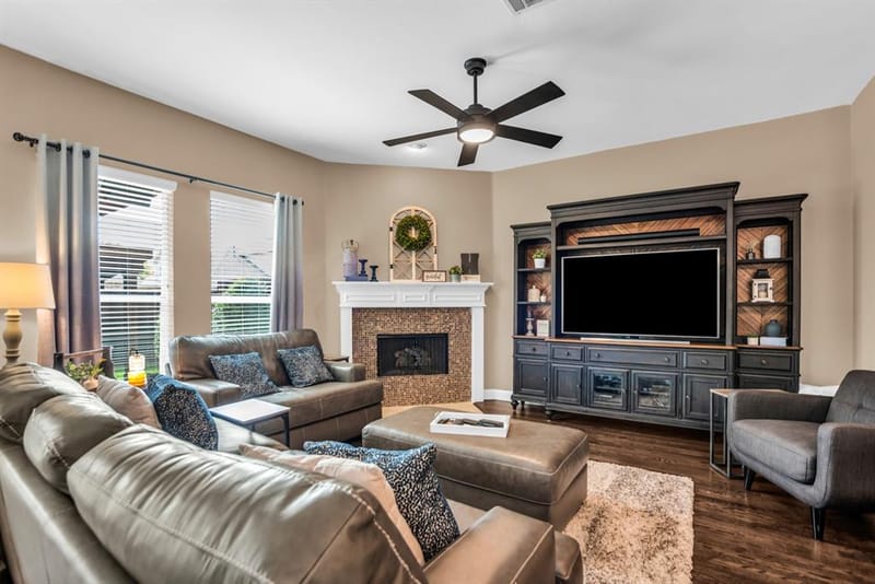 1420 Timber Ridge Drive, Allen TX 75002 - Photo 15