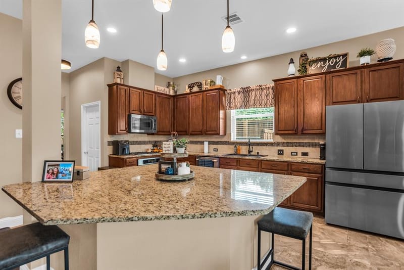 1420 Timber Ridge Drive, Allen TX 75002 - Photo 11