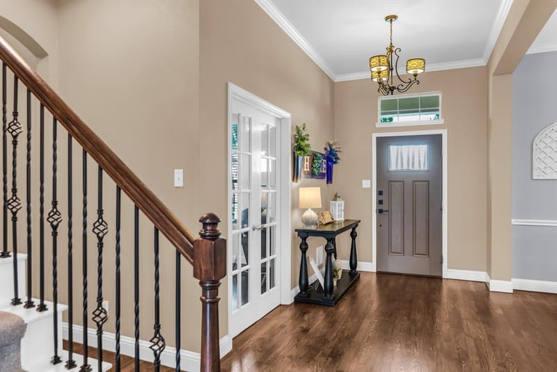 1420 Timber Ridge Drive, Allen TX 75002 - Photo 4
