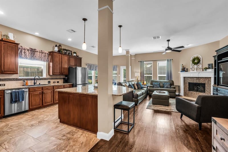 1420 Timber Ridge Drive, Allen TX 75002 - Photo 8