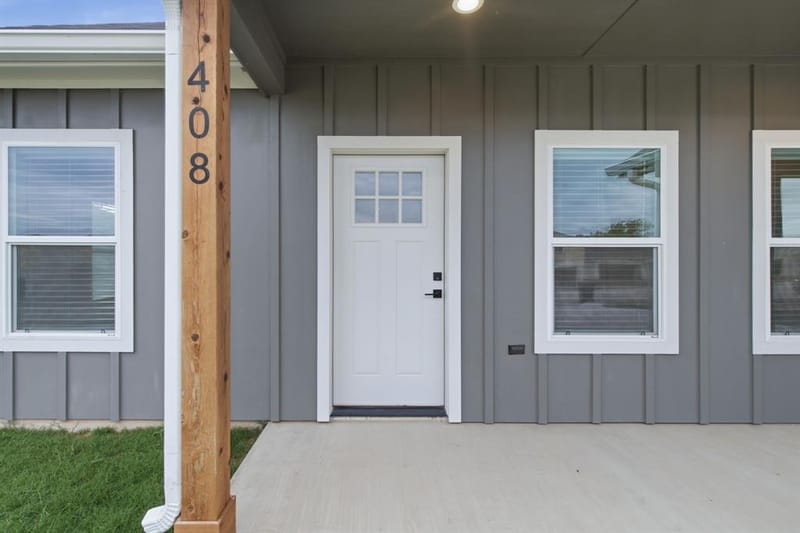408 Poplar Court, Hico TX 76457 - Photo 2