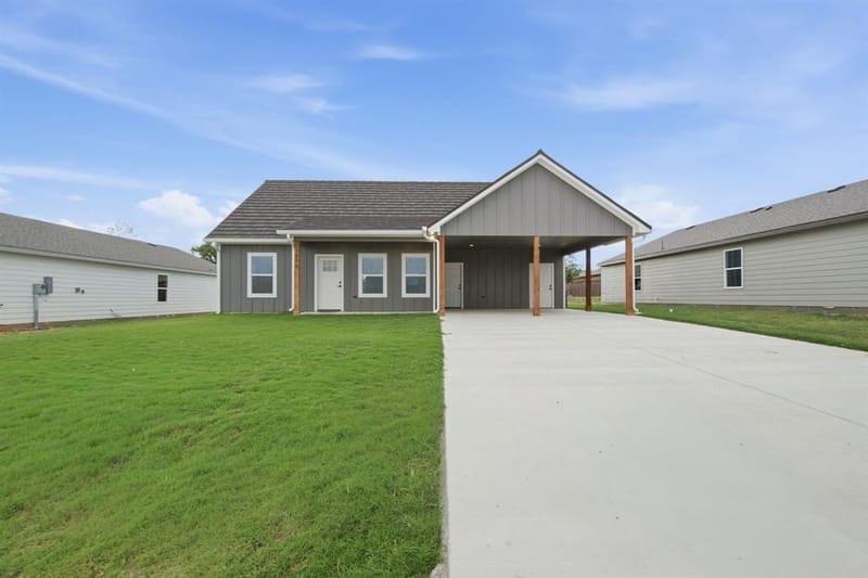 408 Poplar Court, Hico TX 76457