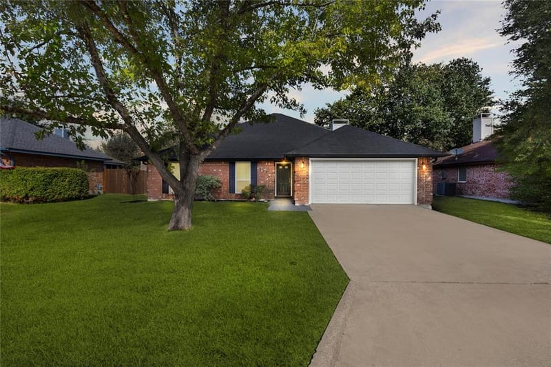 113 Morene Avenue, Waxahachie TX 75165 - Photo 32