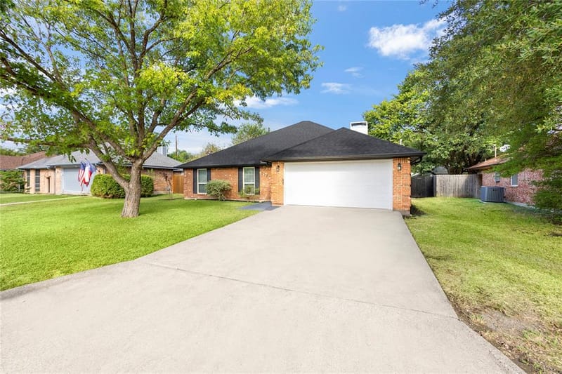 113 Morene Avenue, Waxahachie TX 75165 - Photo 33