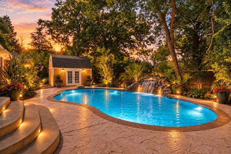 7443 Daingerfield Drive, Dallas TX 75227