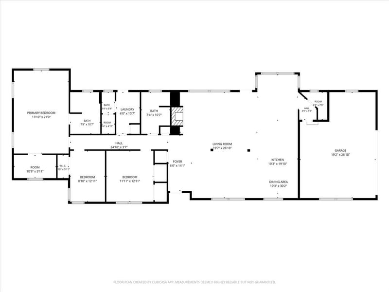7443 Daingerfield Drive, Dallas TX 75227 - Photo 39
