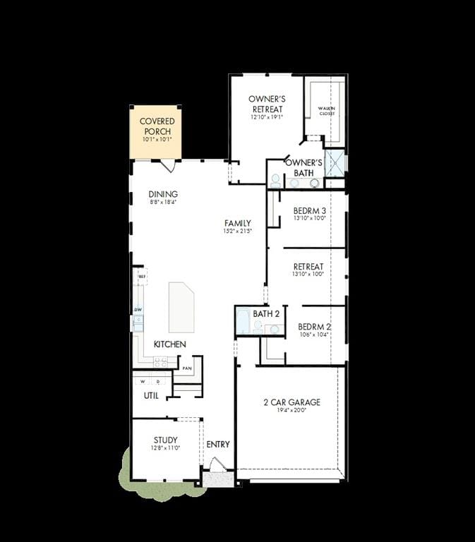 5040 Sandbrock Parkway, Aubrey TX 76227 - Photo 2