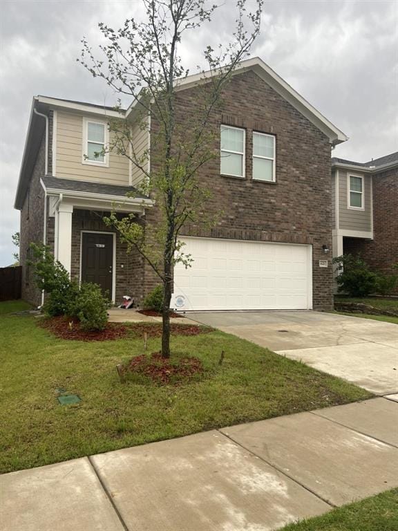 621 Colgate Circle, Princeton TX 75407