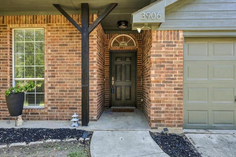 3906 Canton Court, Denton TX 76208 - Photo 2