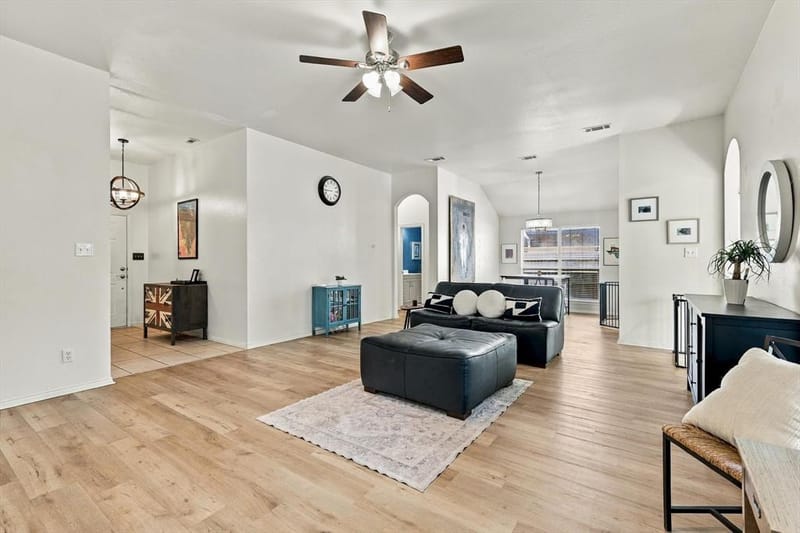 3906 Canton Court, Denton TX 76208 - Photo 5