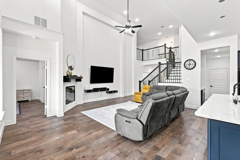 1717 Canals Drive, Little Elm TX 75068 - Photo 2