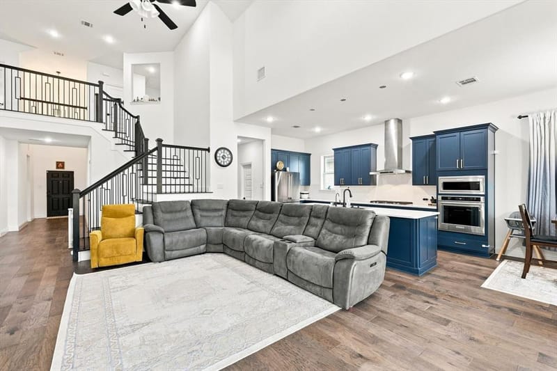 1717 Canals Drive, Little Elm TX 75068 - Photo 7