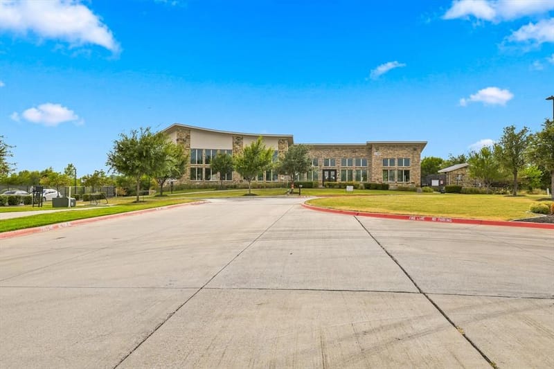 1717 Canals Drive, Little Elm TX 75068 - Photo 32