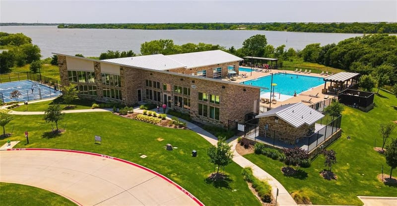 1717 Canals Drive, Little Elm TX 75068 - Photo 31