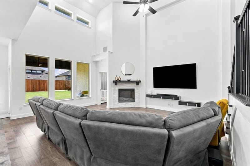 1717 Canals Drive, Little Elm TX 75068 - Photo 8
