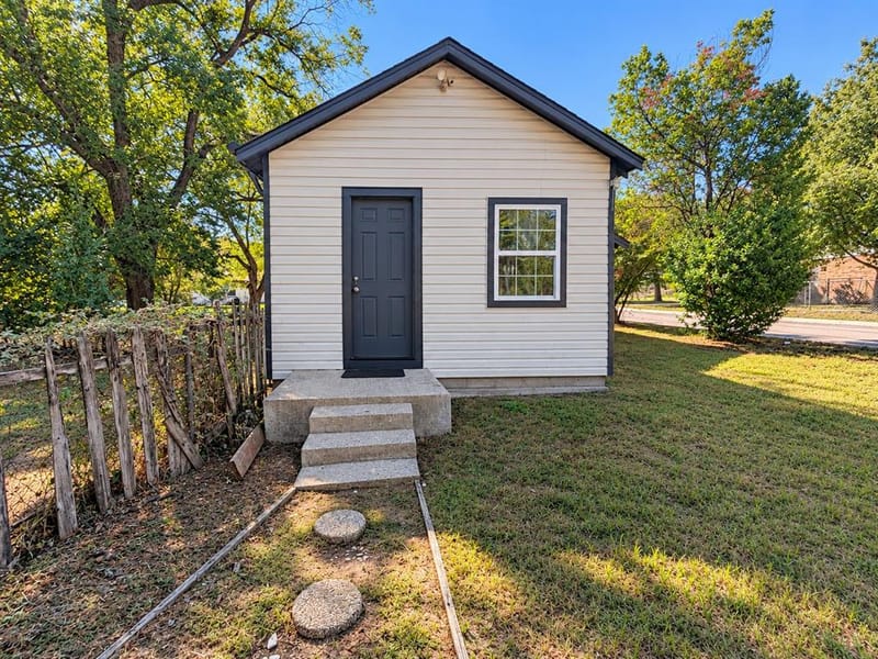 501 Eureka Street, Weatherford TX 76086 - Photo 18