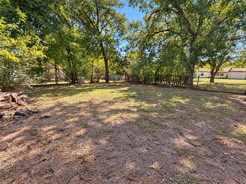 501 Eureka Street, Weatherford TX 76086 - Photo 19