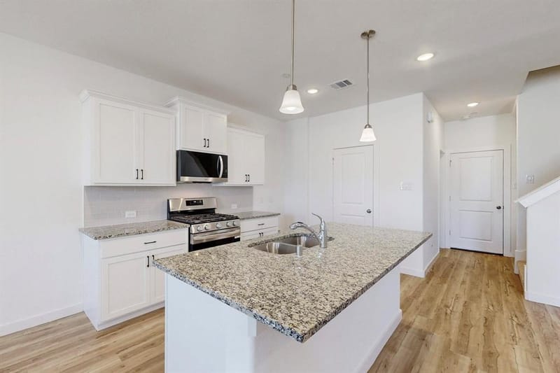 1428 Starlight Trail, Mesquite TX 75181 - Photo 11