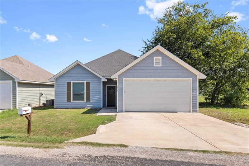 5407 Arrowhead Drive, Granbury TX 76048 - Photo 26