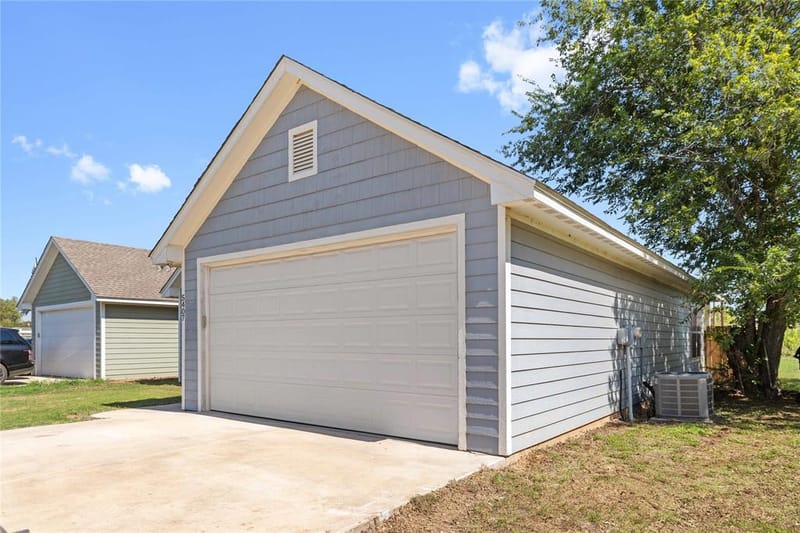 5407 Arrowhead Drive, Granbury TX 76048 - Photo 28