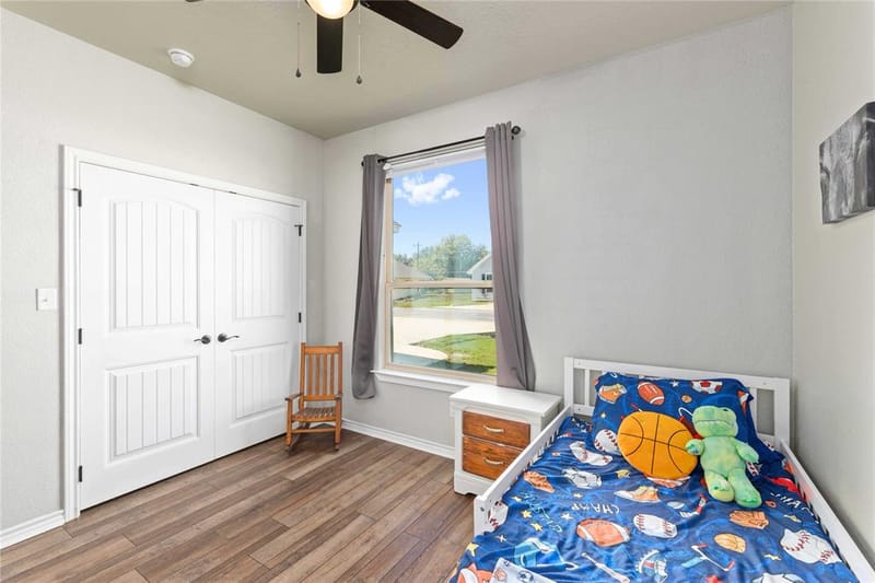 5407 Arrowhead Drive, Granbury TX 76048 - Photo 15
