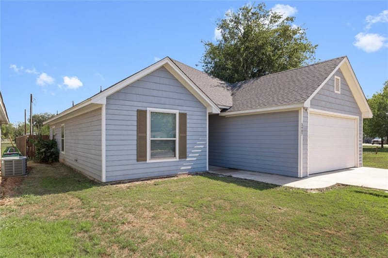 5407 Arrowhead Drive, Granbury TX 76048 - Photo 29