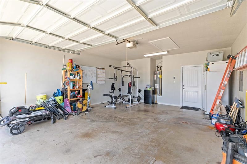 5407 Arrowhead Drive, Granbury TX 76048 - Photo 25