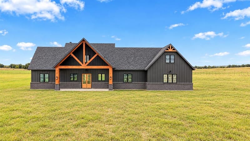 1036 Monarch Court, Poolville TX 76487 - Photo 6