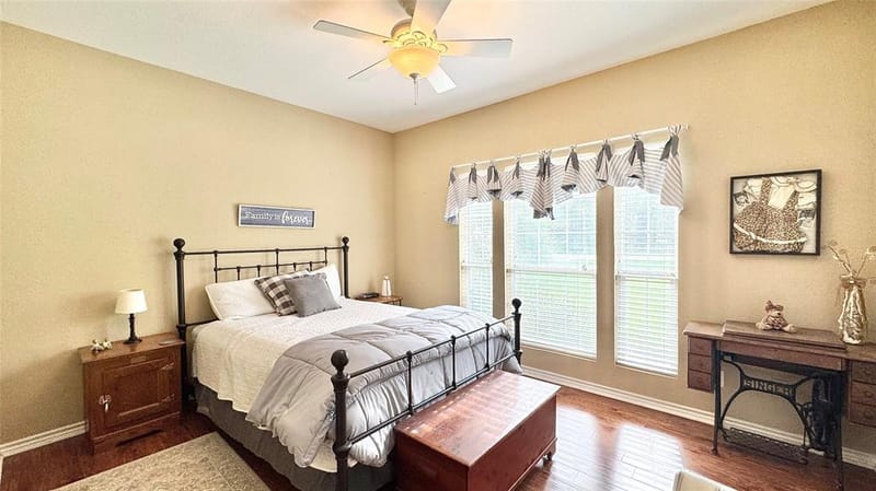 115 Meadowood Road, Enchanted Oaks TX 75156 - Photo 23