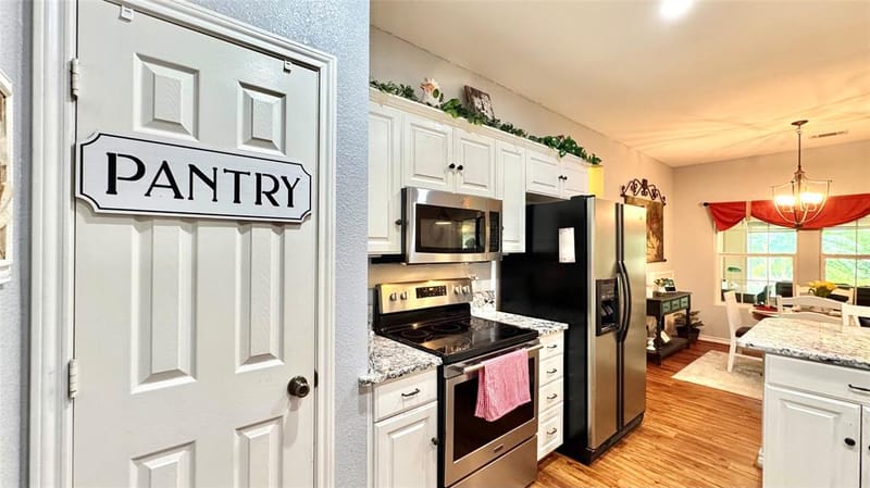 115 Meadowood Road, Enchanted Oaks TX 75156 - Photo 12