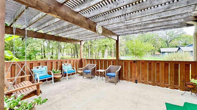 115 Meadowood Road, Enchanted Oaks TX 75156 - Photo 28
