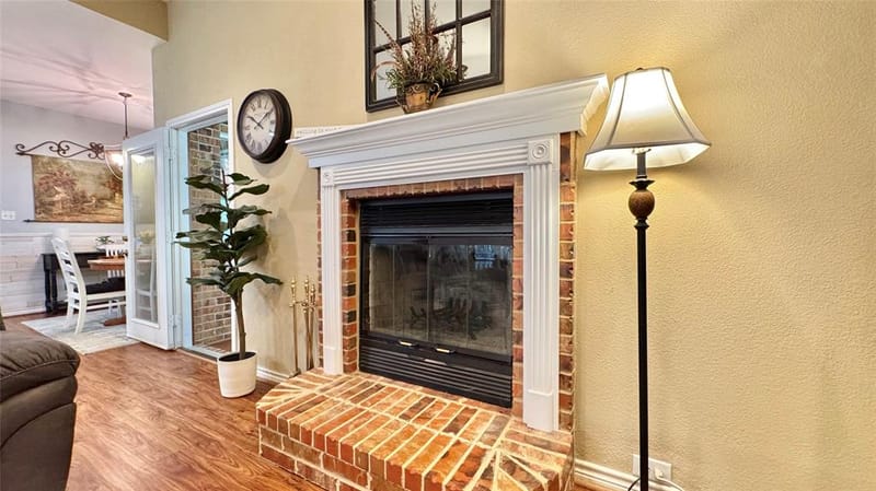 115 Meadowood Road, Enchanted Oaks TX 75156 - Photo 9
