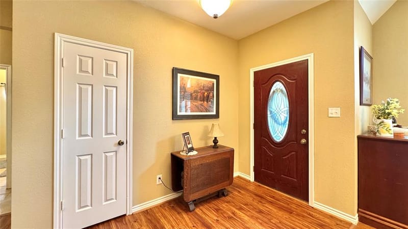 115 Meadowood Road, Enchanted Oaks TX 75156 - Photo 4