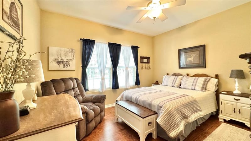 115 Meadowood Road, Enchanted Oaks TX 75156 - Photo 25