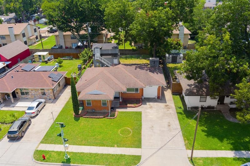 2546 Havenhurst Street, Farmers Branch TX 75234 - Photo 27