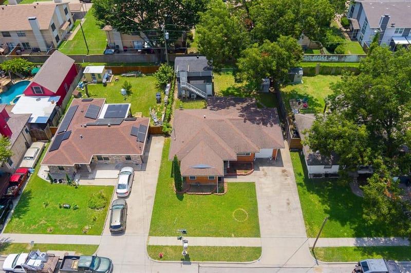 2546 Havenhurst Street, Farmers Branch TX 75234 - Photo 28