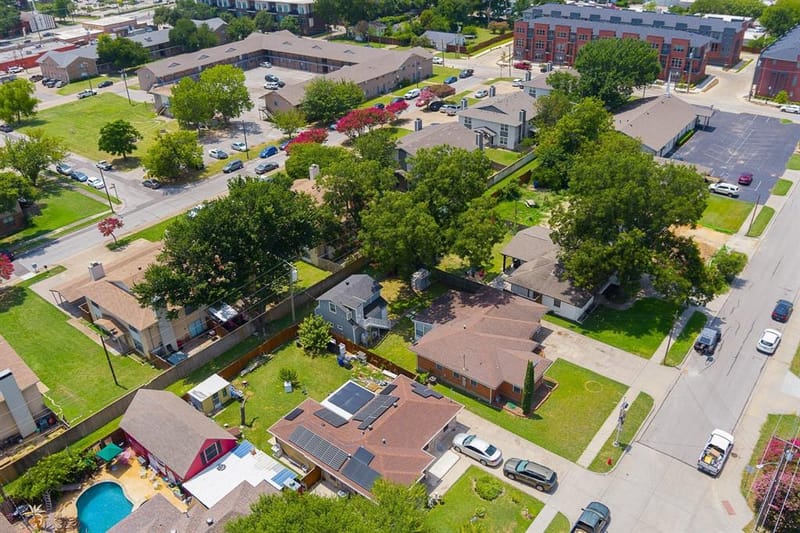 2546 Havenhurst Street, Farmers Branch TX 75234 - Photo 29