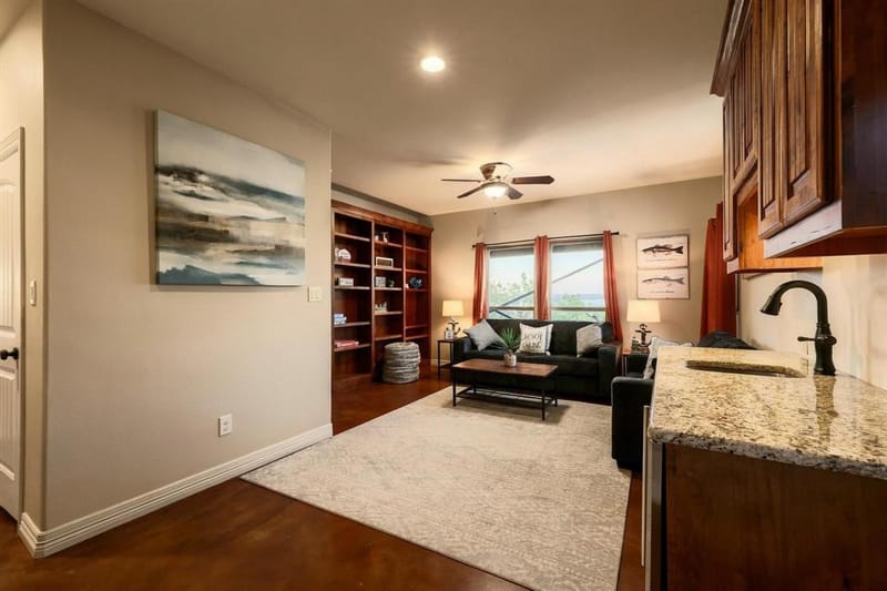 124 Eagleview Circle, Pottsboro TX 75076 - Photo 25