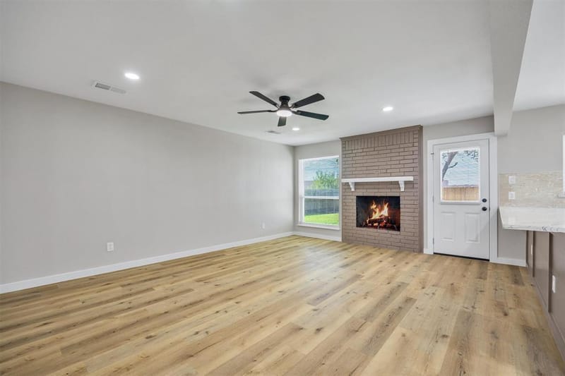 301 Linda Drive, Burleson TX 76028 - Photo 8