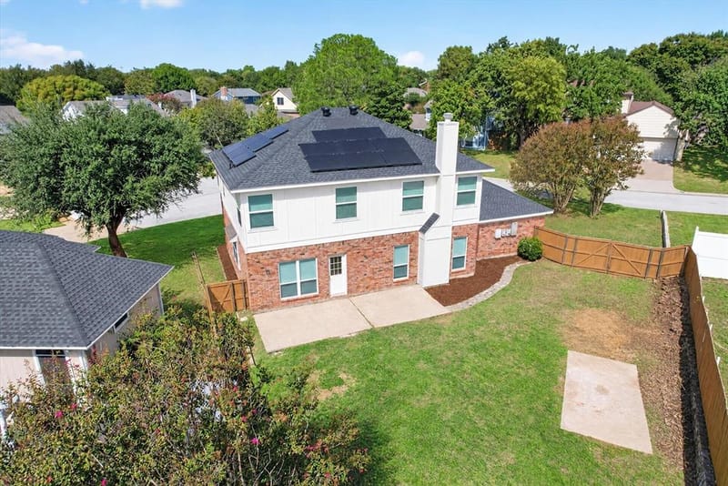 4309 Downsview Court, Arlington TX 76016 - Photo 28