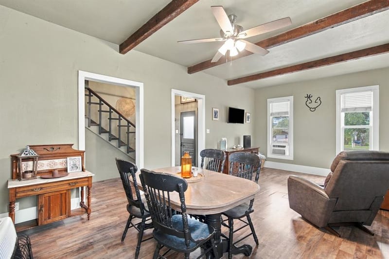 106 W North Street, Hico TX 76457 - Photo 13