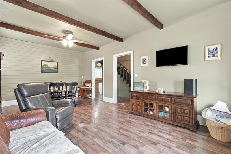 106 W North Street, Hico TX 76457 - Photo 12