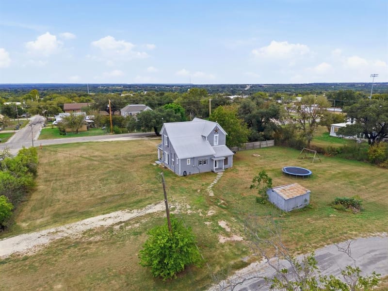 106 W North Street, Hico TX 76457 - Photo 33