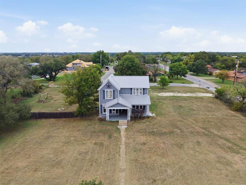 106 W North Street, Hico TX 76457 - Photo 31