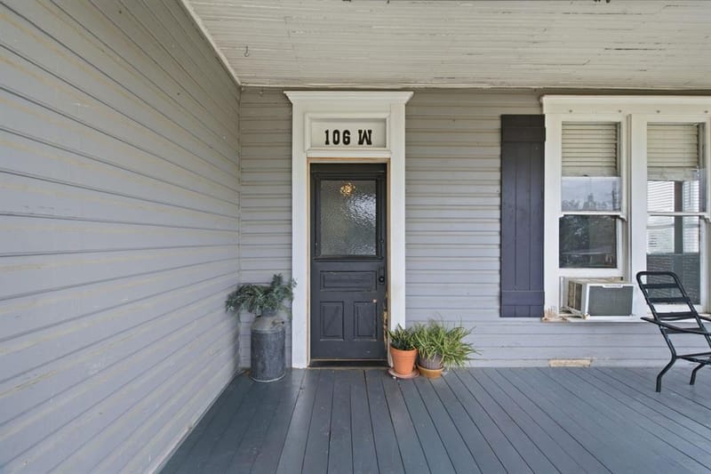 106 W North Street, Hico TX 76457 - Photo 8